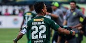 Abu Rizal 'Rodeg' Maulana Mundur dari Persebaya, Begini Kata Aji Santoso Abu Rizal 'Rodeg' Maulana Mundur dari Persebaya, Begini Kata Aji Santoso