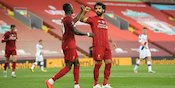 Salah dan Mane Absen, Liverpool Sebaiknya Beli Penyerang Baru deh Salah dan Mane Absen, Liverpool Sebaiknya Beli Penyerang Baru deh