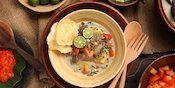 5 Resep Masakan Berkuah, Segar dan Nikmat buat Masak Hari Ini