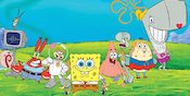 43 Kata-Kata Serial SpongeBob yang Lucu dan Inspiratif 43 Kata-Kata Serial SpongeBob yang Lucu dan Inspiratif