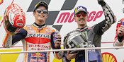 'Maverick Vinales Bakal Jadi Rival Terberat Marc Marquez' 'Maverick Vinales Bakal Jadi Rival Terberat Marc Marquez'