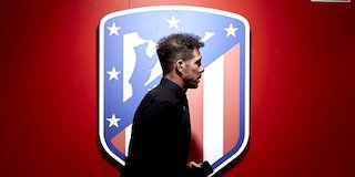 Diego Simeone (c) LaLiga