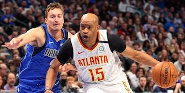 Vince Carter Putuskan Pensiun Setelah 22 Tahun Karier di NBA Vince Carter Putuskan Pensiun Setelah 22 Tahun Karier di NBA