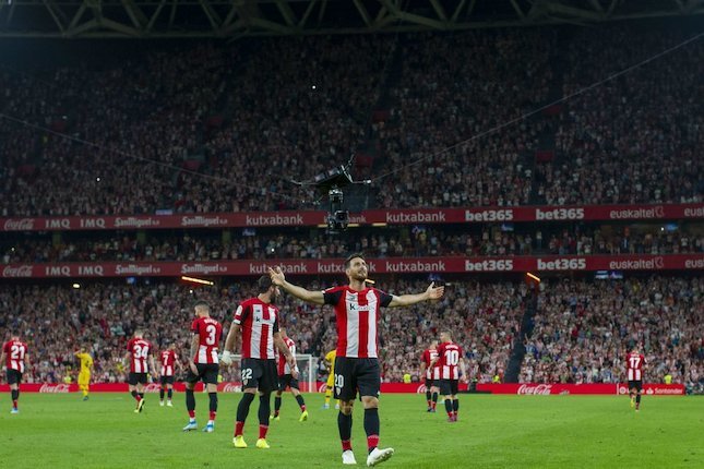 Didikan asli Athletic Bilbao