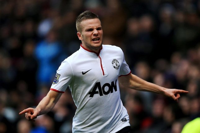 Tom Cleverley