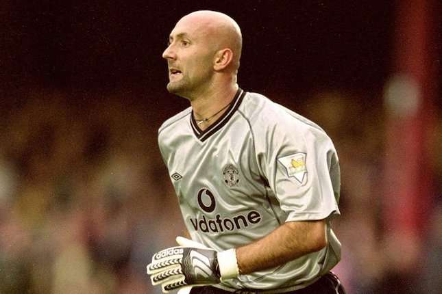 Fabien Barthez