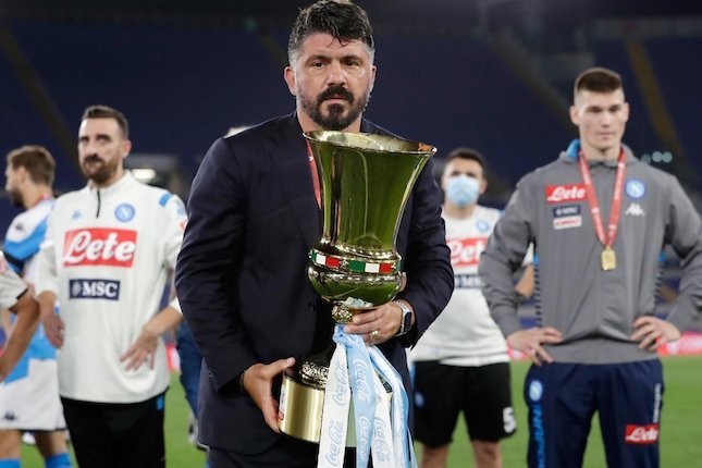 Gennaro Gattuso