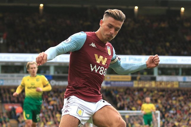 Jack Grealish