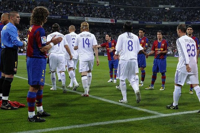 Apa Itu Guard of Honour?