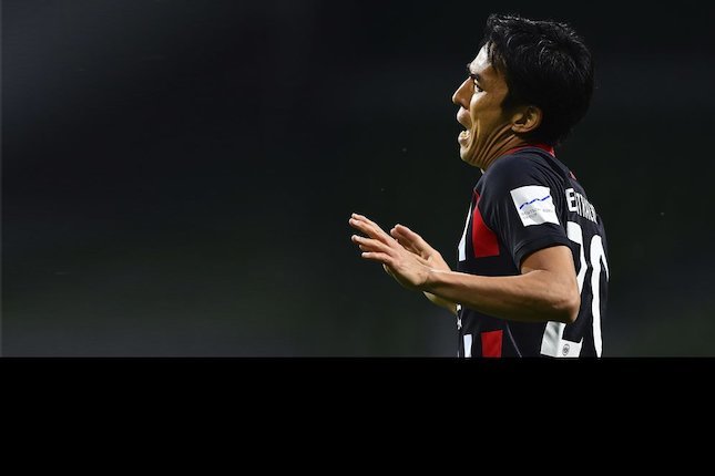 Makoto Hasebe