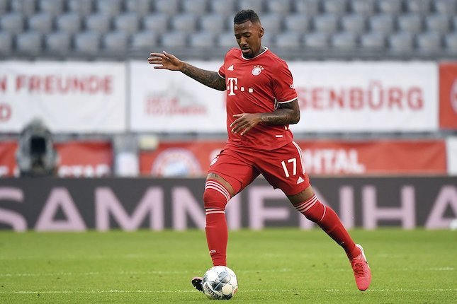 5. Jerome Boateng