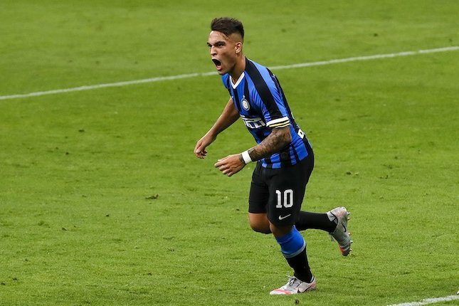 Lautaro Masih Pemain Penting