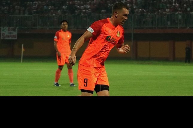 Adam Mitter (Persiraja Banda Aceh)