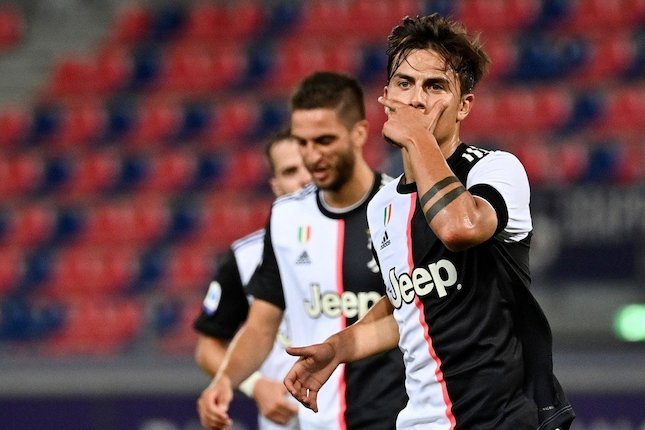 Paulo Dybala