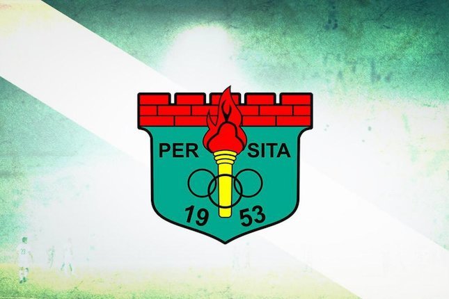 Apresiasi Persita