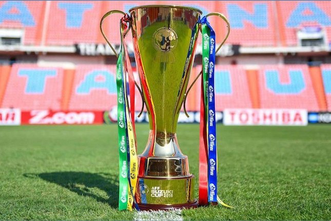 Piala aff 2021 keputusan suzuki Keputusan Piala
