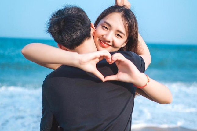 25 Petuah Soal Cinta Dalam Bahasa Inggris Yang Bisa Kuatkan Hubungan Bola Net