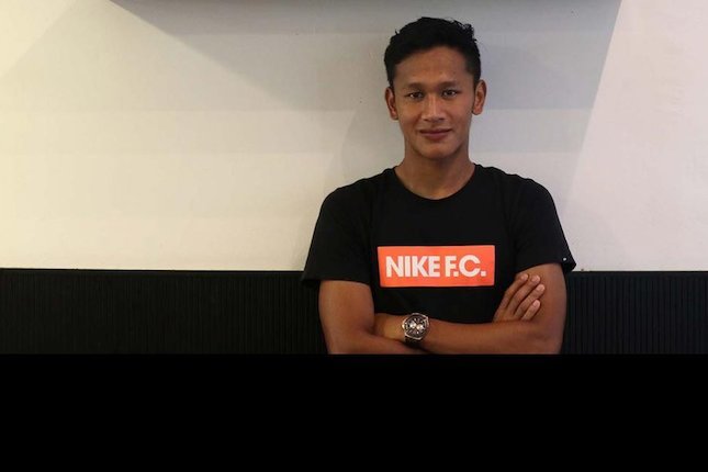 Dukungan Keluarga