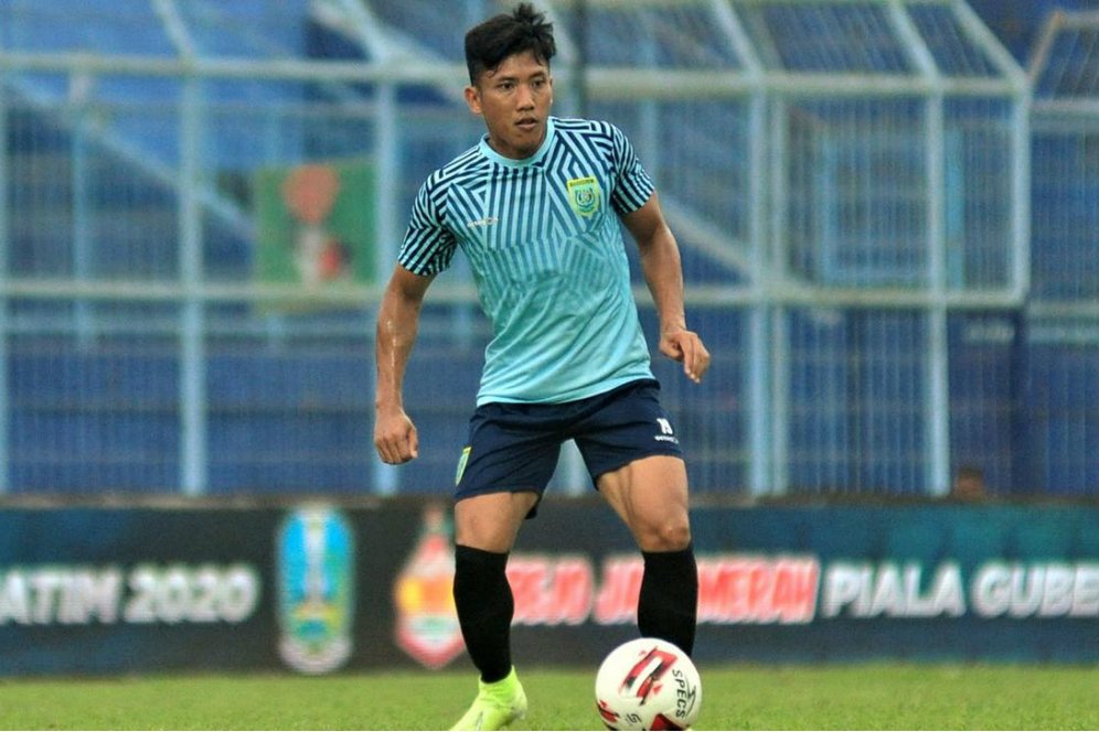 PT LIB Harap Kasus Covid-19 di Persela Tidak Jadi Klaster Baru