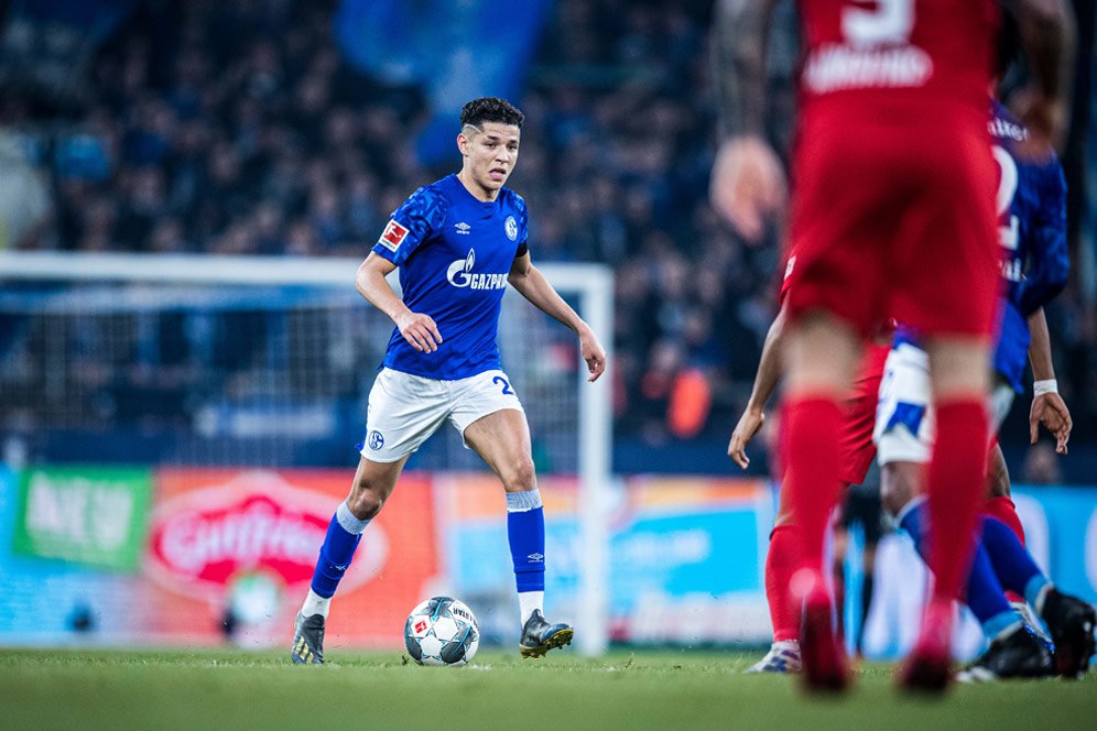 Aksi-Aksi Terbaik Amine Harit Aksi-Aksi Terbaik Amine Harit