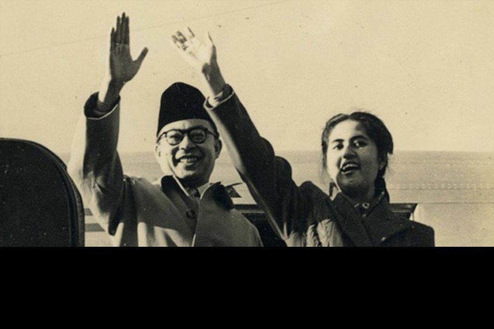 33 Kata-kata Inspiratif Bung Hatta untuk Membakar Semangat