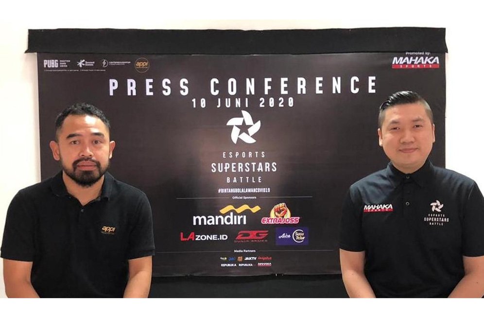 Esports Superstars Battle: Arthur Irawan Kalahkan Rezaldi Hehanusa untuk Tembus Final Mobile Legends