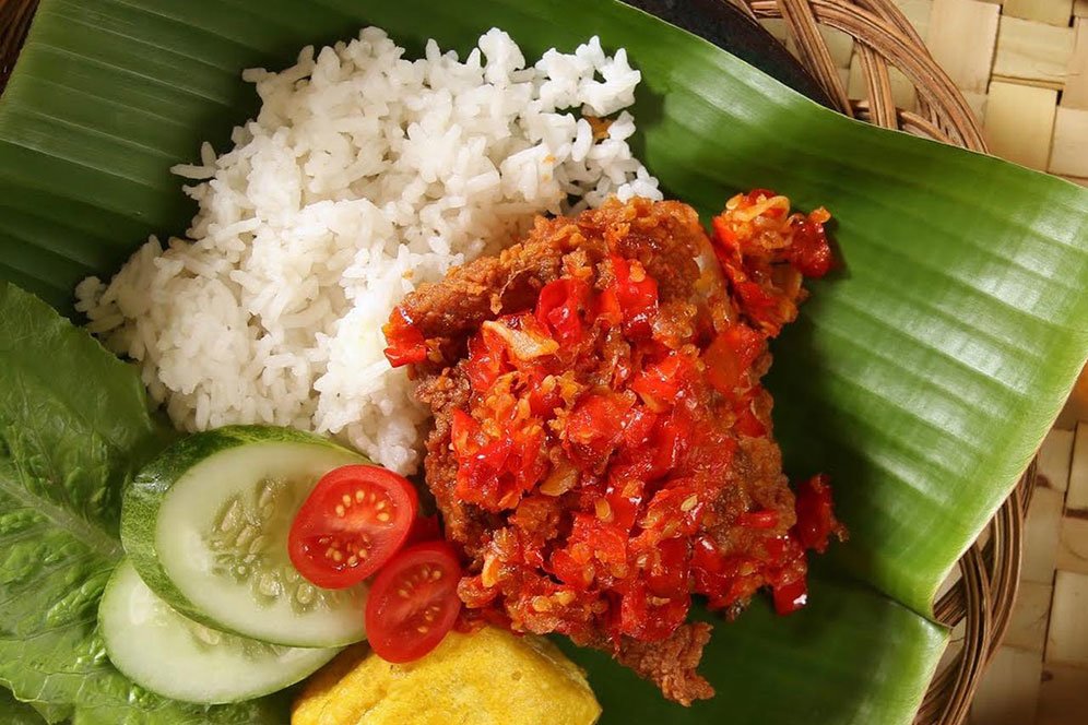 Ngidam Masakan Pedas? Coba 5 Ide Menu Masakan Ini, Yuk!
