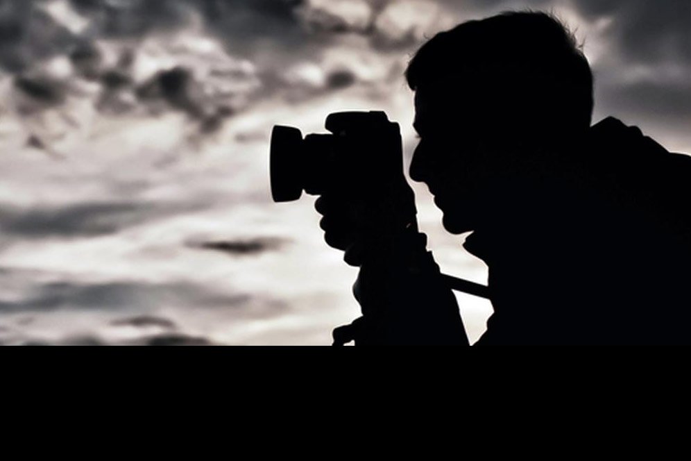 38 Kata-kata Mutiara Seputar Fotografi, Keren dan Memotivasi 38 Kata-kata Mutiara Seputar Fotografi, Keren dan Memotivasi