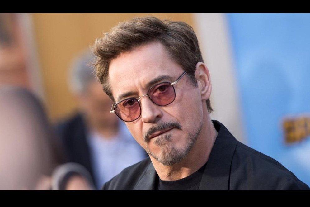 20 Kata Bijak Iron Man tentang Keberhasilan, Superhero Miliader dan Dermawan