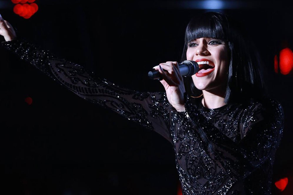 Lirik Lagu Price Tag - Jessie J