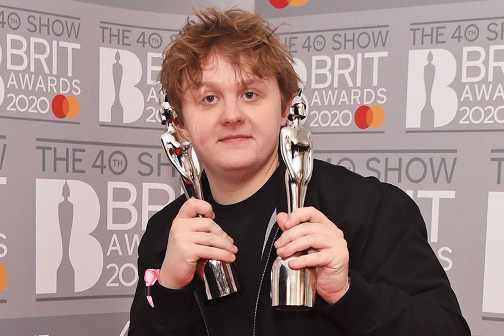 Lirik Lagu Someone You Loved - Lewis Capaldi Lirik Lagu Someone You Loved - Lewis Capaldi