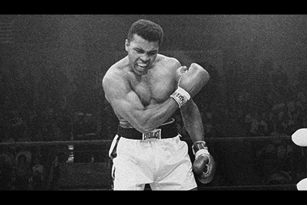 34 Kata-kata Motivasi Muhammad Ali, Bukan Sekadar Legenda Tinju