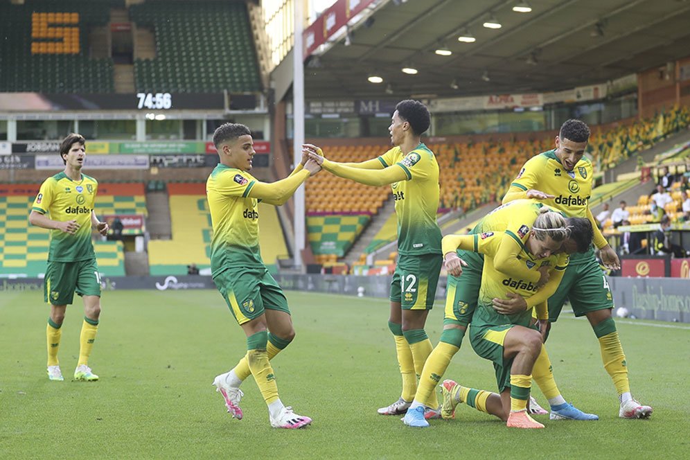 3 Pemain Norwich City yang Layak Perkuat Tim Papan Atas Premier League