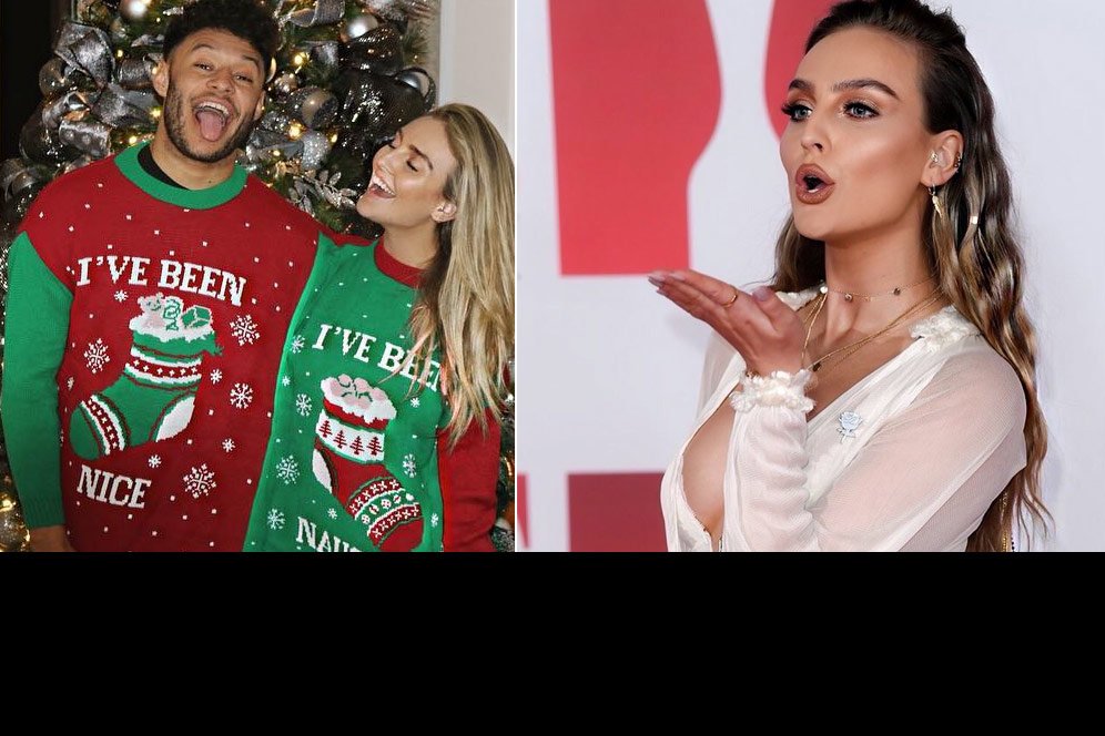 Barisan WAGs Liverpool, Juara Premier League 2019/20