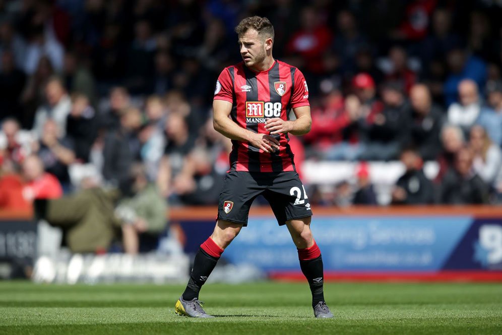 Ryan Fraser Minta Gaji Besar, Jadi Diambil, Arsenal?