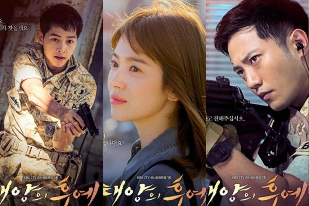 Kata-Kata yang Kerap Nongol di Drama Korea, Fans Berat Wajib Tahu Kata-Kata yang Kerap Nongol di Drama Korea, Fans Berat Wajib Tahu