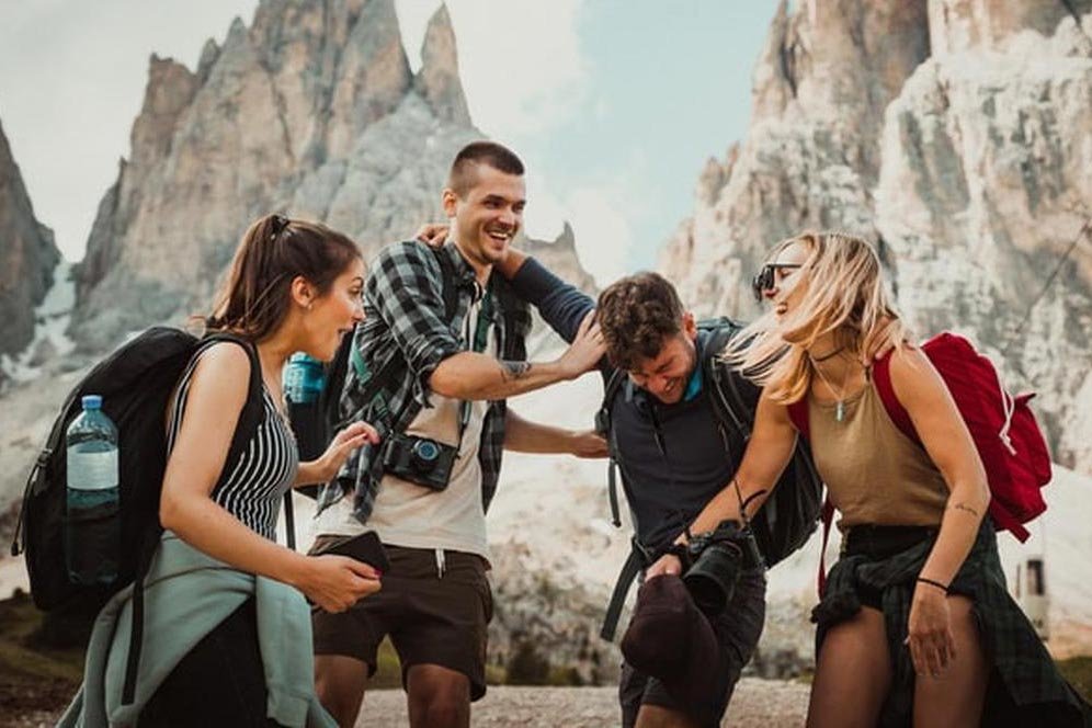 35 Kutipan Keren Soal Traveling, Bikin Semangat Jalan-Jalan