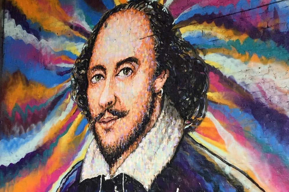 Deretan Petuah Bijak William Shakespeare, Sastrawan Ternama Dunia