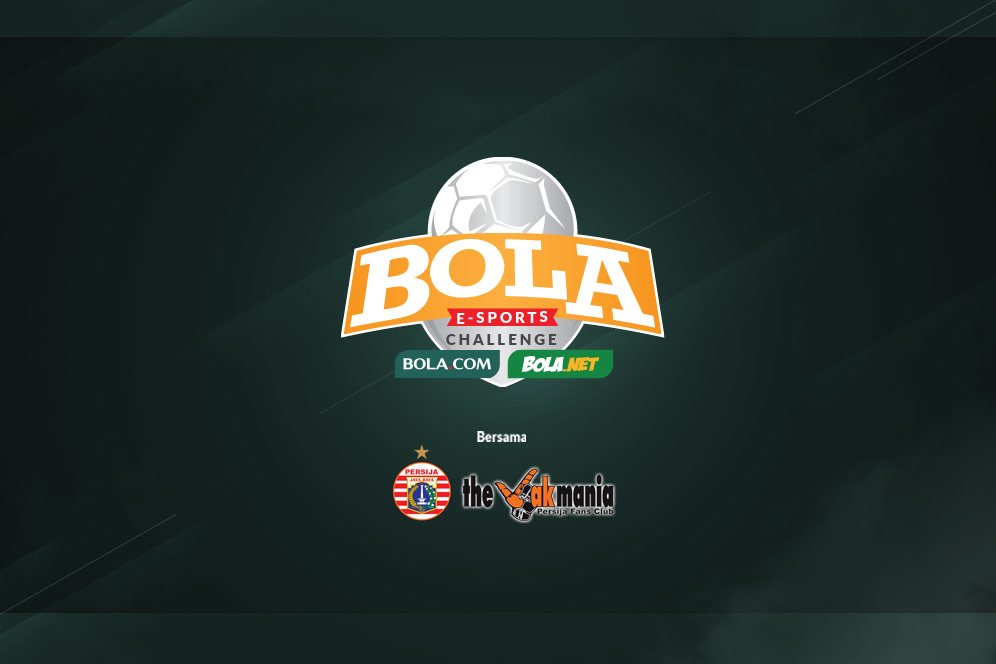 2 Bintang Persija Jakarta Bakal Ladeni Tantangan The JakMania dalam BOLA Esports Challenge