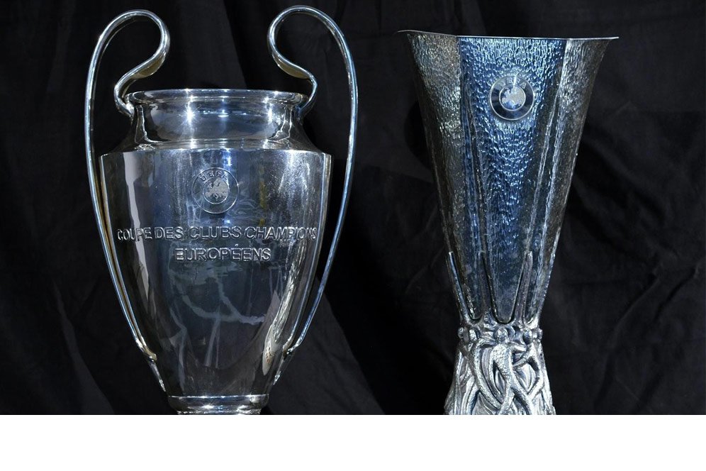 Resmi, UEFA Umumkan Format Sisa Duel Leg Kedua 16 Besar Liga Champions