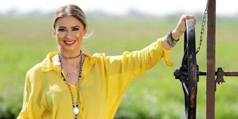 Alami Masalah Keuangan, Klub Rumania Ini Bakal Diselamatkan Eks Model Playboy