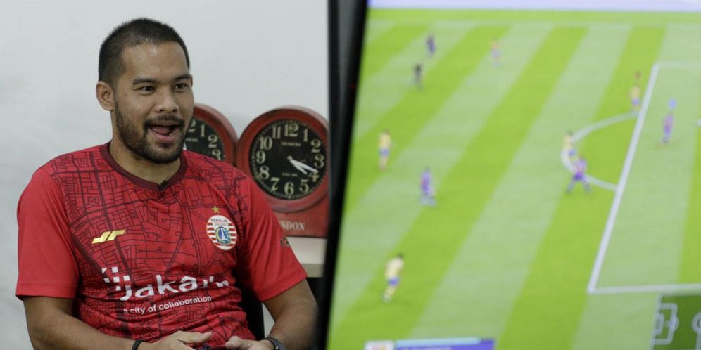 Usai Kalahkan Rezaldi Hehanussa, Rizky Darmawan tak Berkutik Lawan Andritany Ardhiyasa