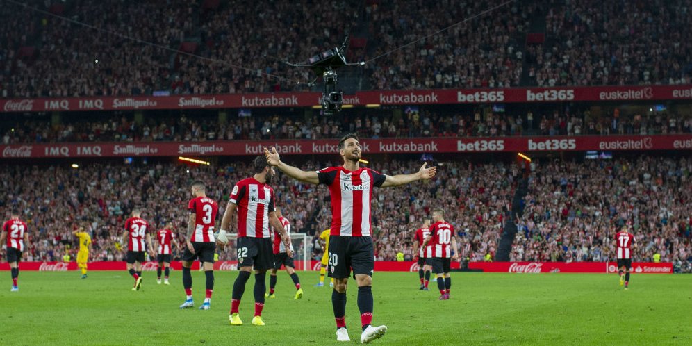 Barcelona vs Athletic Bilbao; 5 Hal yang bisa Dilakukan Tim Tamu untuk Menang di Camp Nou