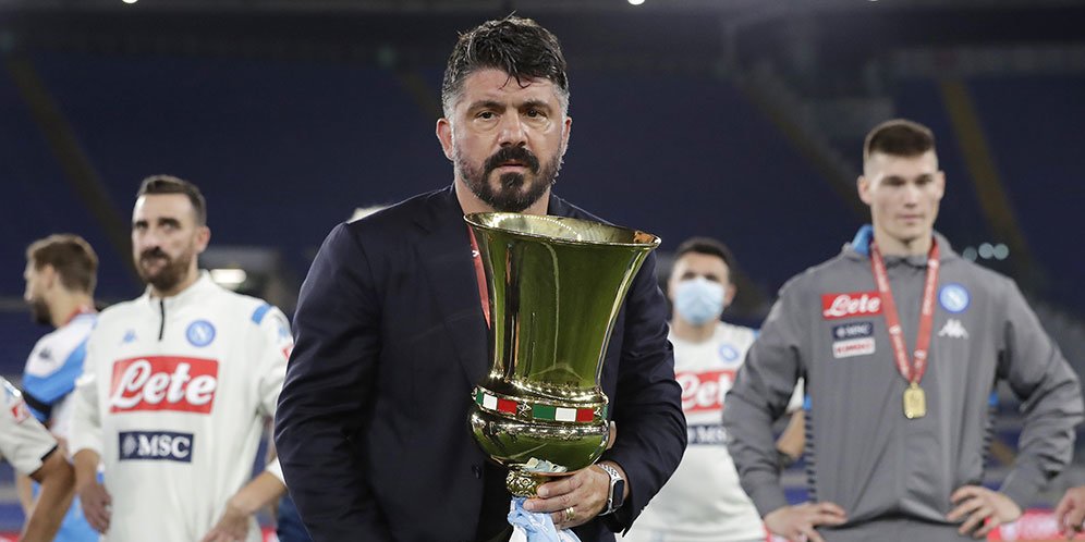 Ikut Bahagia Untuk Gattuso