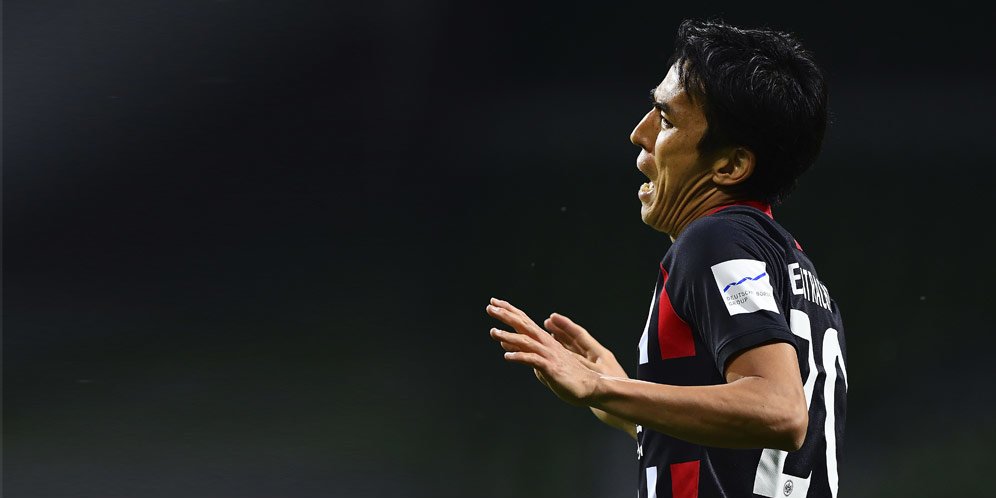 Makoto Hasebe dan Legenda Asia di Bundesliga