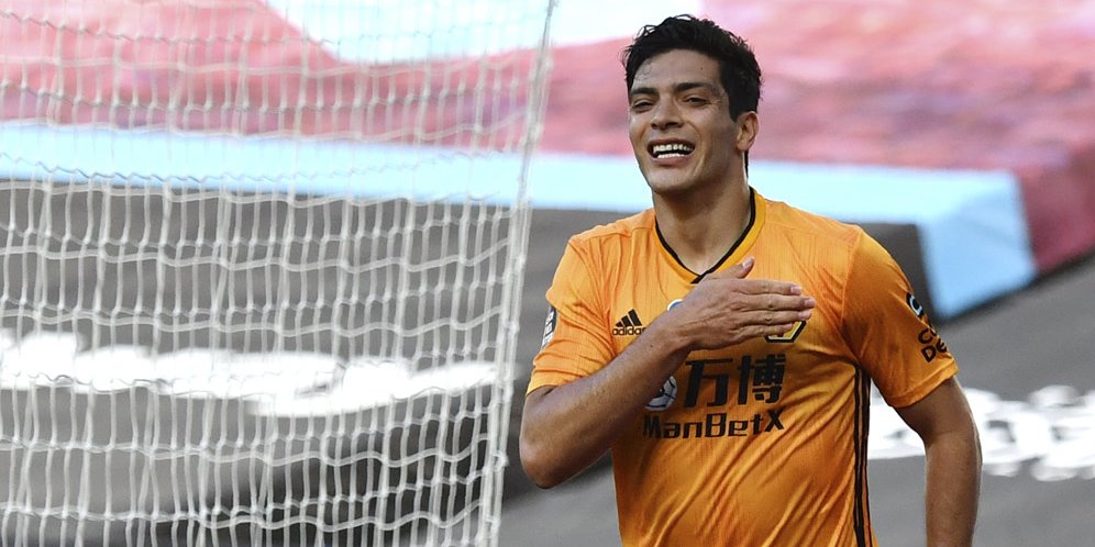 Raul Jimenez (c) AP Photo