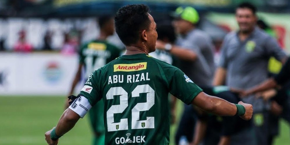 Abu Rizal 'Rodeg' Maulana Mundur dari Persebaya, Begini Kata Aji ...