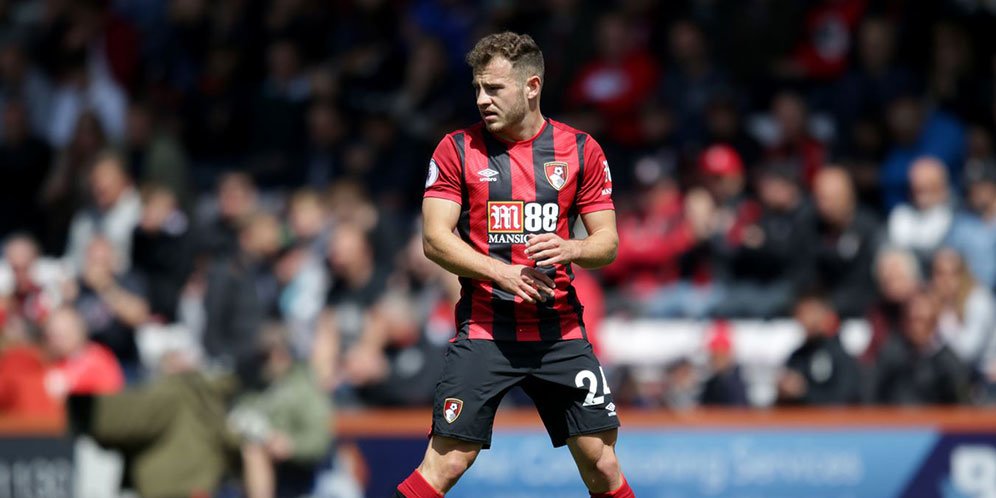 3 Alasan Arsenal Harus Rekrut Ryan Fraser