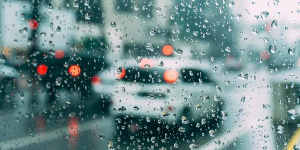 Kata Kata Bijak Tentang Hujan Di Kala Pagi Pantang Menyerah