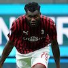 Di Balik Meroketnya Performa AC Milan: Perdamaian Stefano Pioli dan Franck Kessie